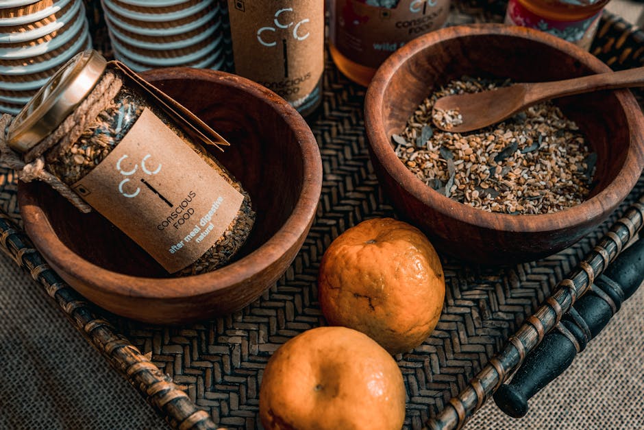 Selecting the Right Herbs for Digestive Health