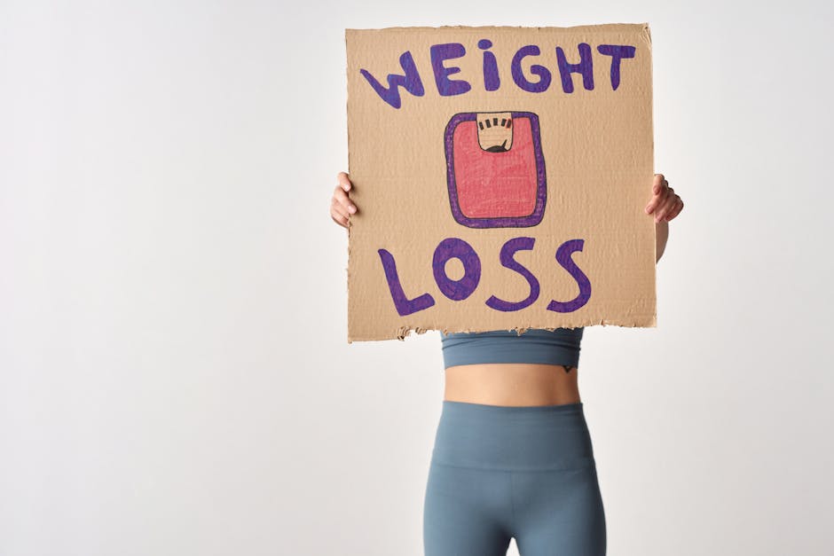 The Connection Between Weight Loss and GERD Relief