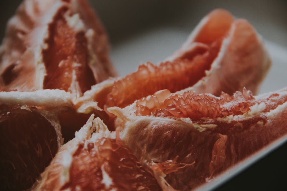 The Role of Fiber in Digestive Health