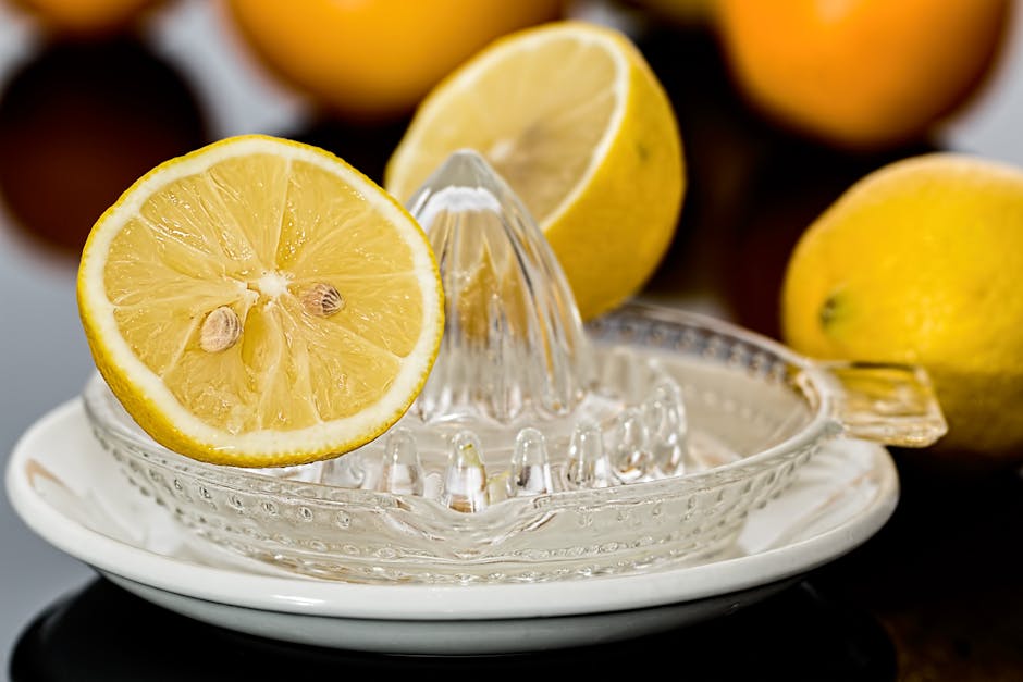 Citrus Fruits and Their Impact on Acid Reflux