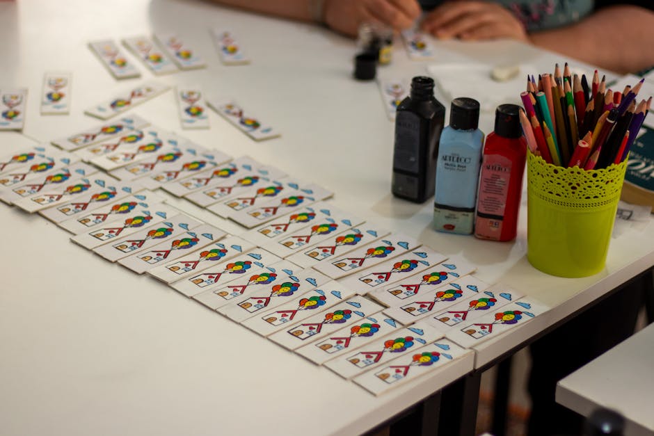 Crafting Your Personalized Herbal Blend