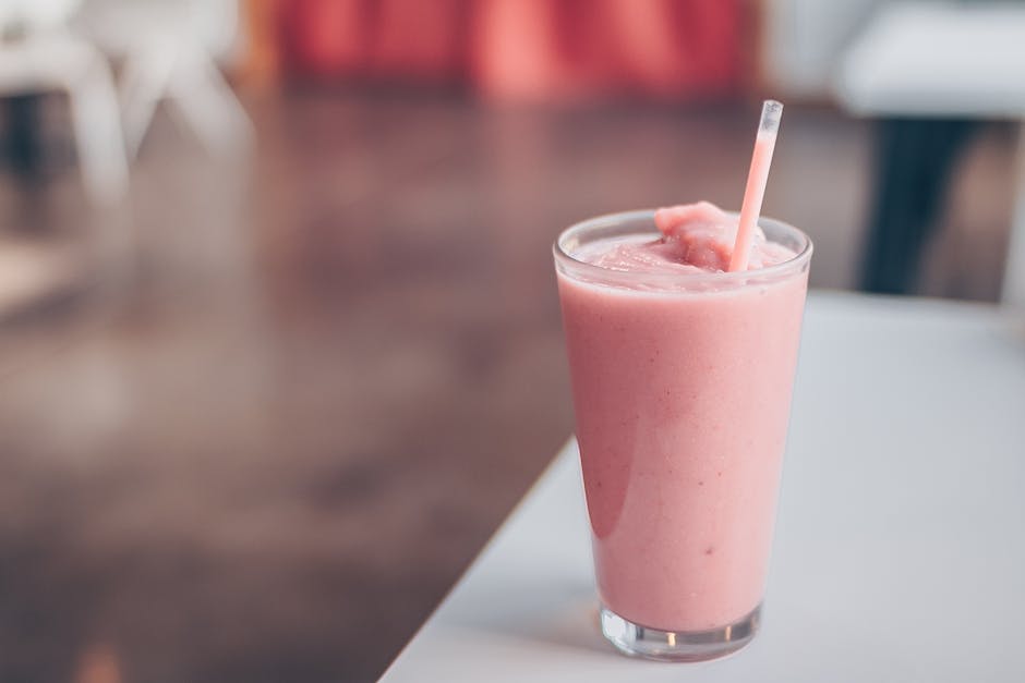 Crafting the Perfect Gut-Soothing Smoothie