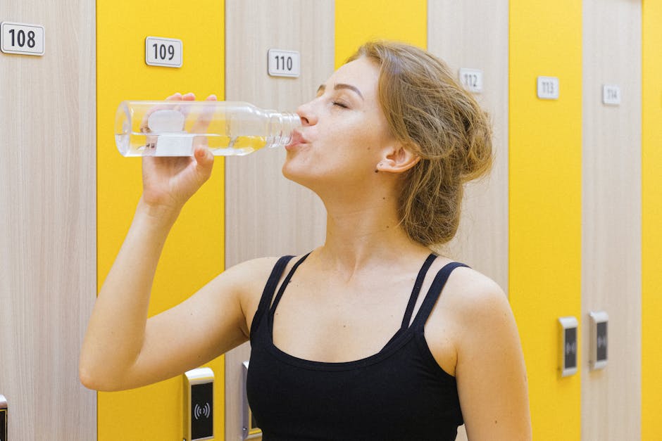 Hydration: The Unsung Hero of Digestion