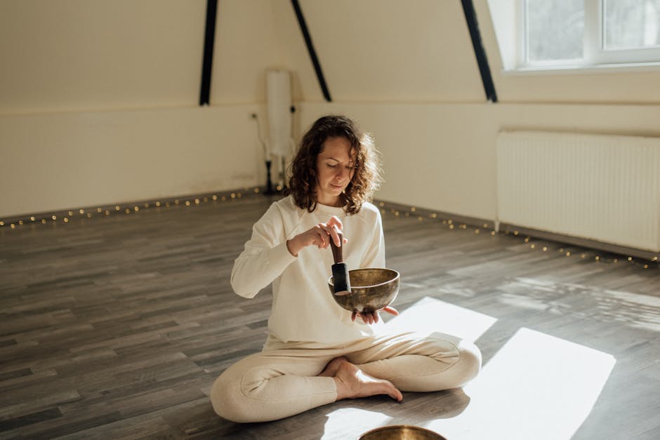 Mindfulness Practices to Soothe Your Gut