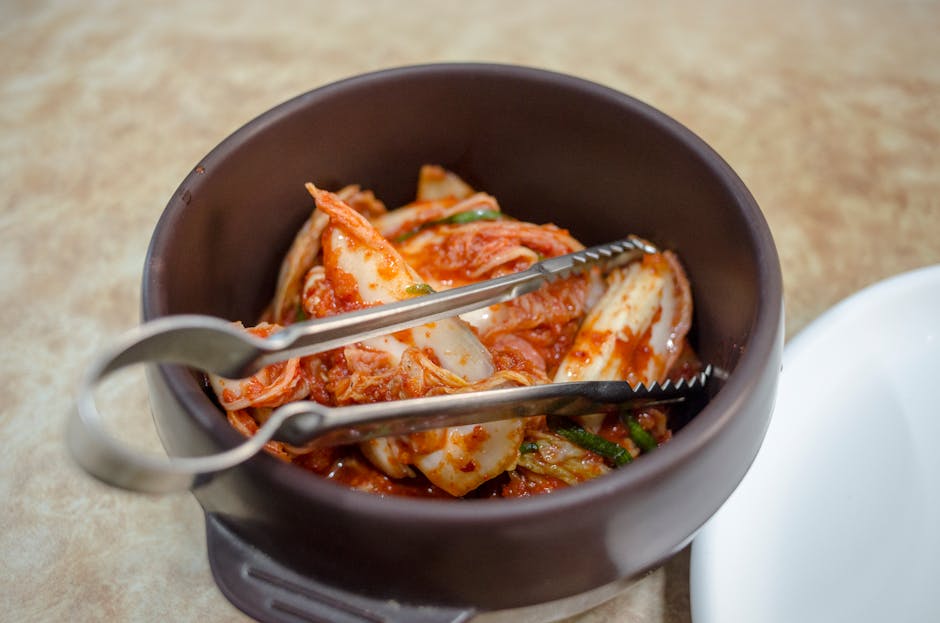 Probiotics and Fermented Foods: Supporting Gut Health