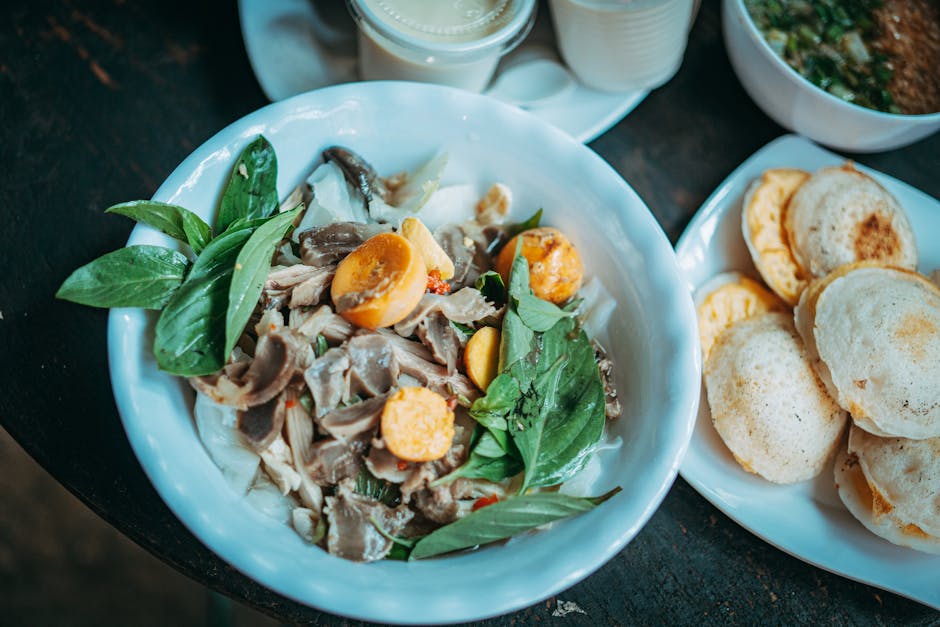 Selecting the Right Herbs for Digestive Relief