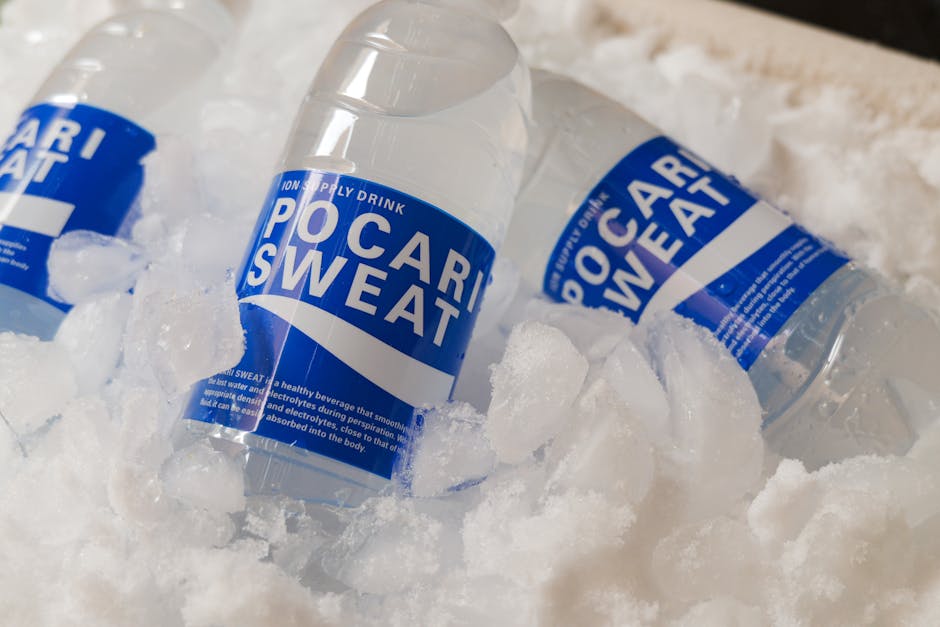 The Role of Electrolytes in Hydration and Digestion