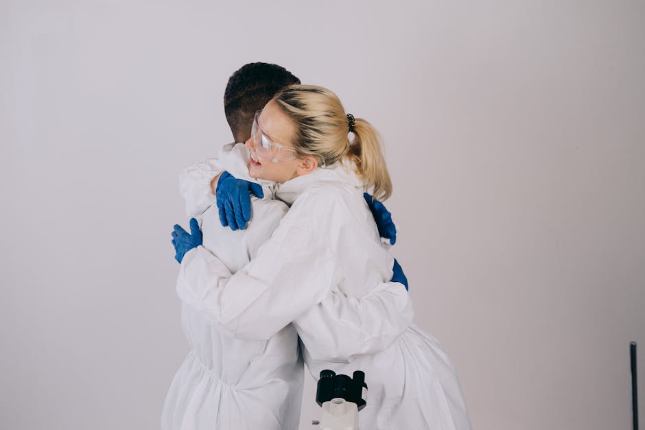 The Science Behind Emotions and Gut Microbiota