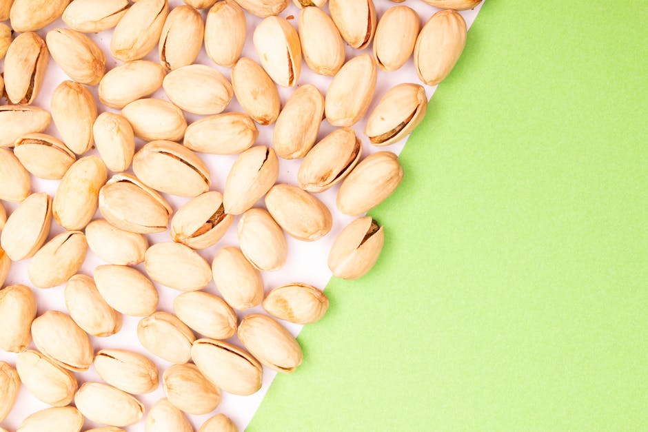 Top Gut-Friendly Snack Ingredients