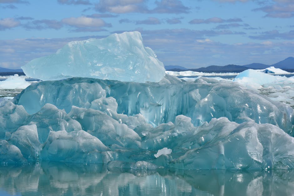 Warm Water vs. Cold Water: A Comparative Analysis