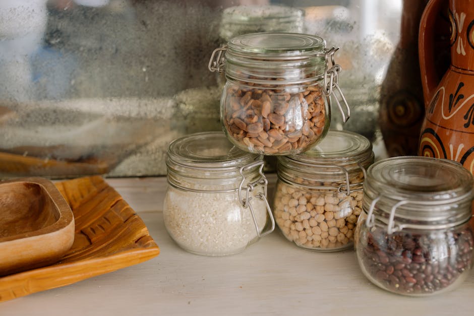 Essential Ingredients for Homemade Fermented Drinks