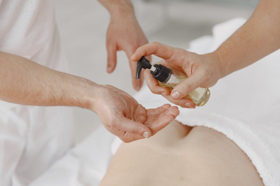 Essential Oils for Digestive Relief