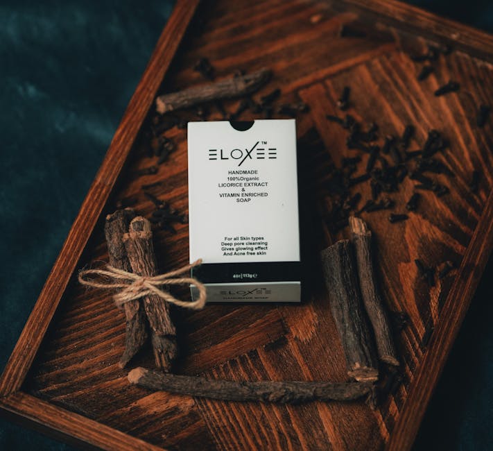 Licorice Root: A Natural Remedy for GERD Relief