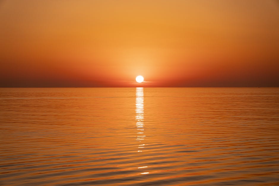 Relaxation Techniques for Evening Calm