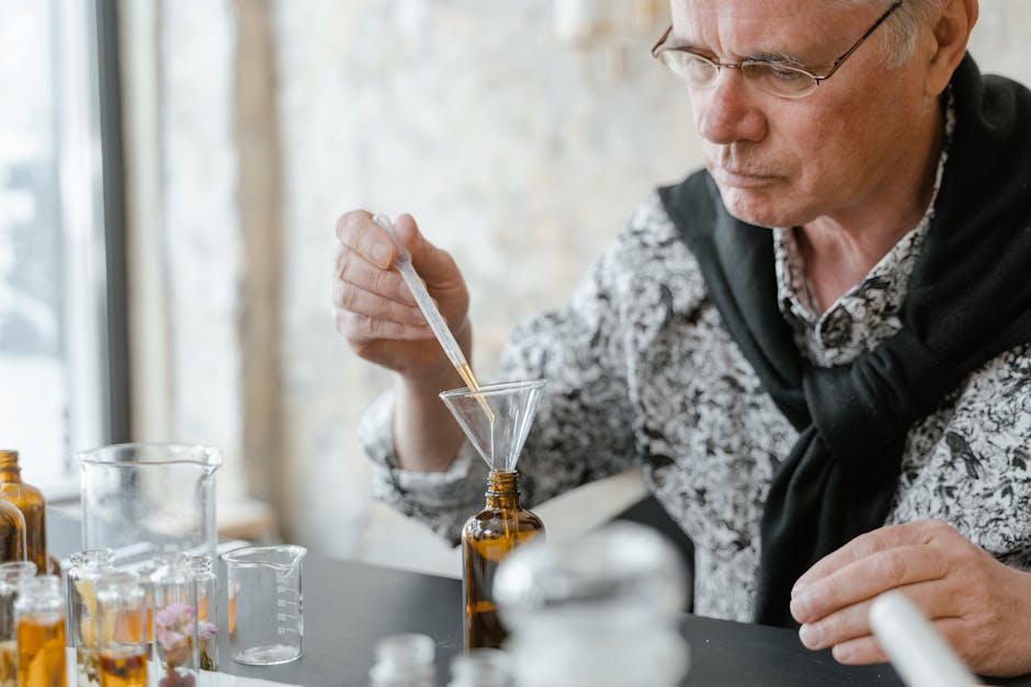 The Science Behind Aromatherapy and Digestion