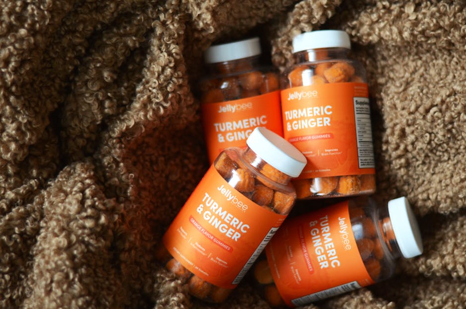 How to Incorporate Turmeric into Your Diet for Digestive Benefits