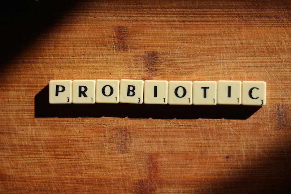 The Power of Probiotics in Digestive Health