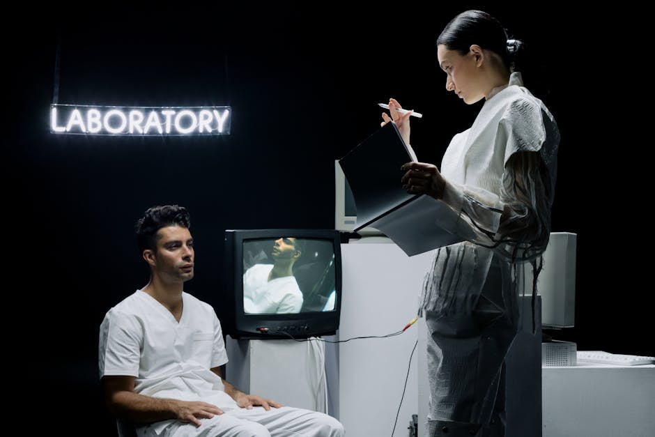 Case Studies and Clinical Trials