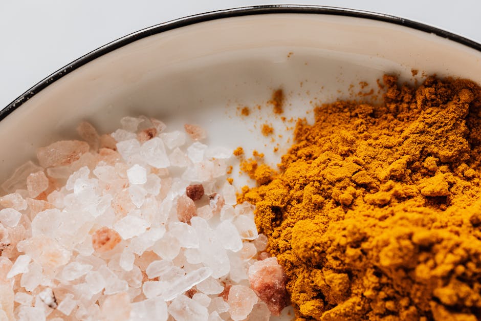 Delicious Turmeric-Infused Recipes for Better Digestion