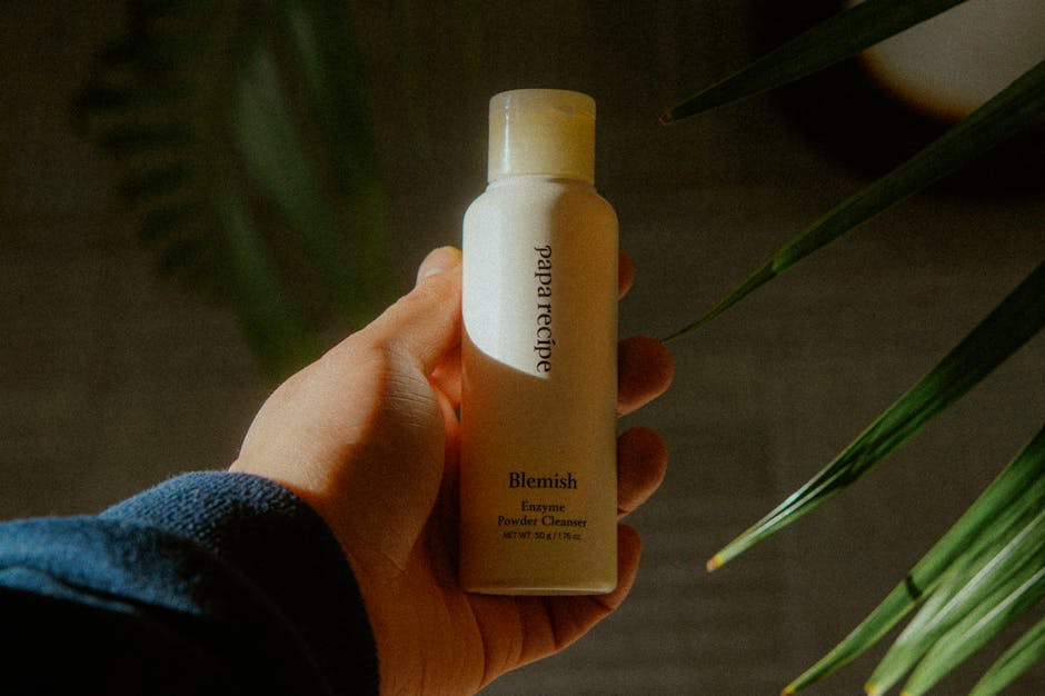 Integrating Digestive Enzymes into Your Daily Routine