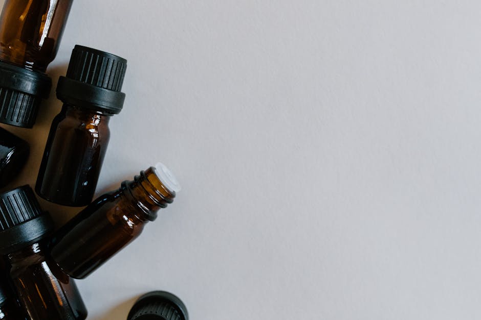 Integrating Essential Oils into Your Daily Routine