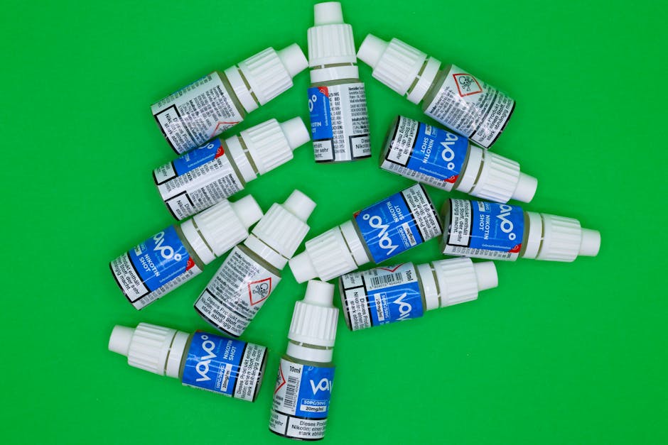 Lifestyle Modifications for Long-Term Gastritis Management