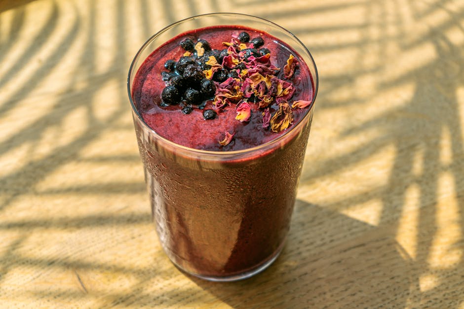 Tips for Customizing Your Gut-Healing Smoothie