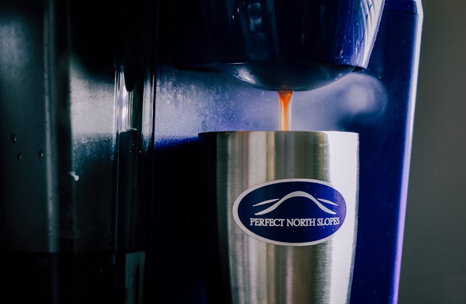 Brewing the Perfect Cup: Techniques and Tips