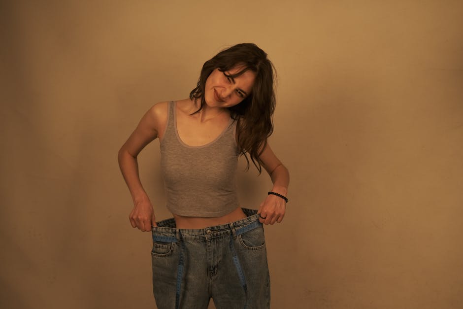 5-Year Follow-Up & Lifestyle