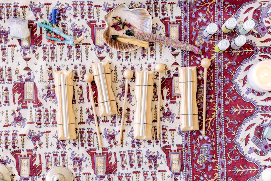 Creating a Gut-Healing Evening Ritual