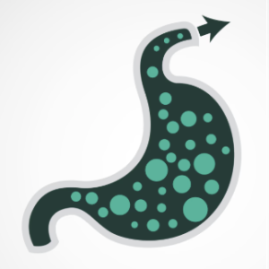 icon GERD (Gastroesophageal Reflux Disease)