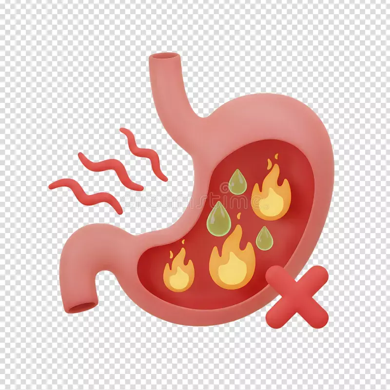 Gastritis