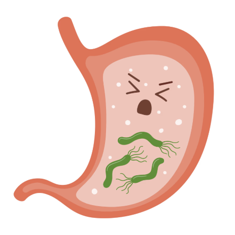 H. Pylori Infection