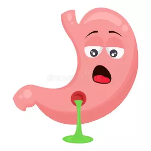 icon Stomach Ulcers