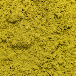 Alfalfa Leaves Powder