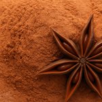 Anise Star Powder