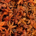 Anise Star Whole
