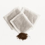 Arjuna Terminalia Bark Tea Bag