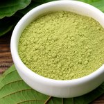 Ashwagandha Leaf Powder