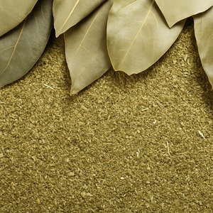 Bay Leaves Powder