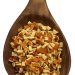 Bitter Orange Peel Cut