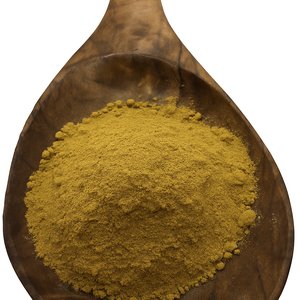 Calendula Flower Powder (Marigold)