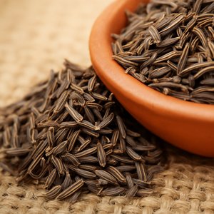 Caraway Seed Whole