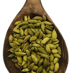 Cardamom Green Pods Whole