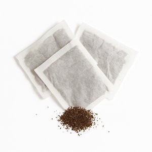 Catnip Herb Tea Bag