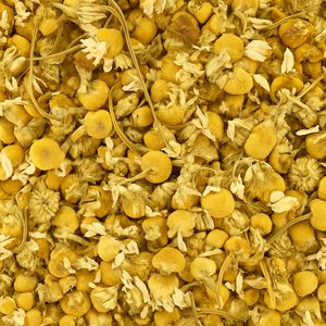 Chamomile Flower Whole