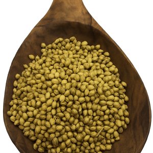 Coriander Seed Whole