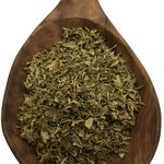 Dandelion Leaves Cut