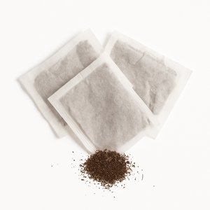 Dill Seed Tea Bag