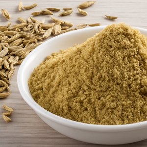 Fennel Seed Powder